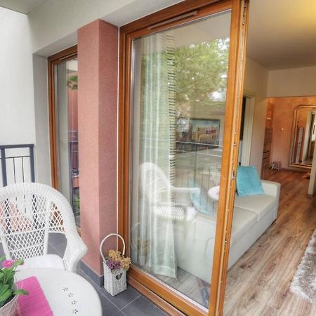 Ekskluzywny Apartament W Centrum Z Balkonem I Parkingiem كراكوفيا المظهر الخارجي الصورة
